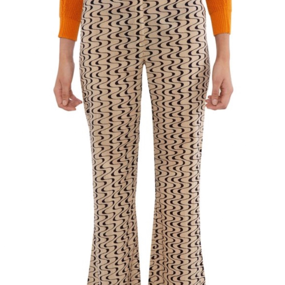 Gimaguas Disco Waves pants brand new worn once